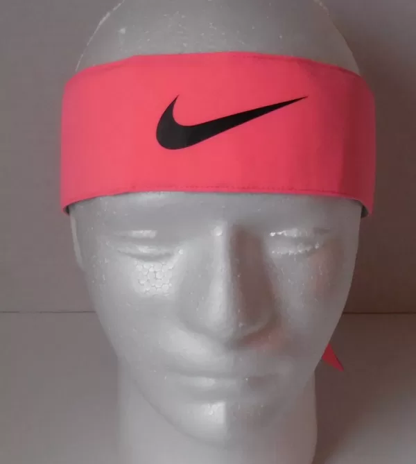 Nike Tennis Head Tie