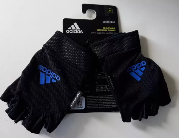 Guantes de Gym Adidas Aeroready