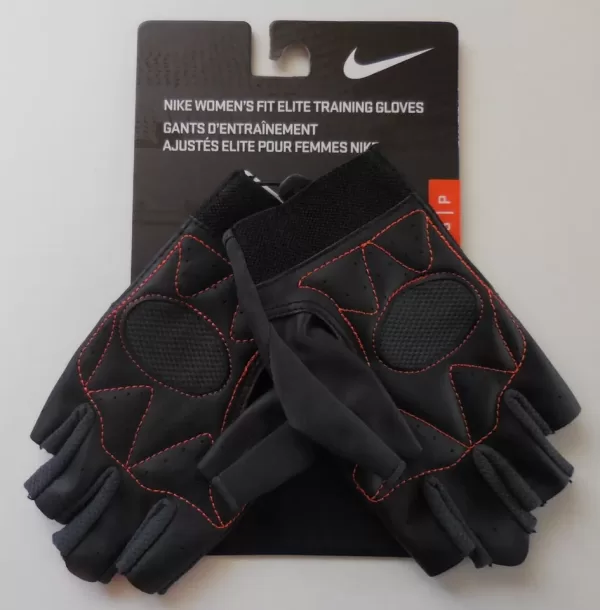 Guantes de Gym Para Dama Nike Fit Elite - Imagen 2