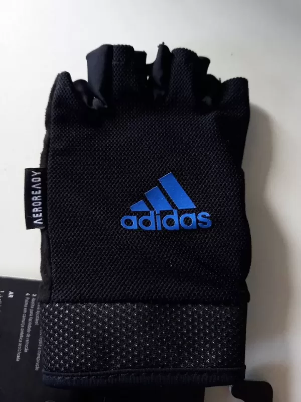 Guantes de Gym Adidas Aeroready - Imagen 3