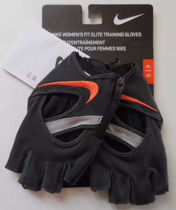 Guantes de Gym Para Dama Nike Fit Elite