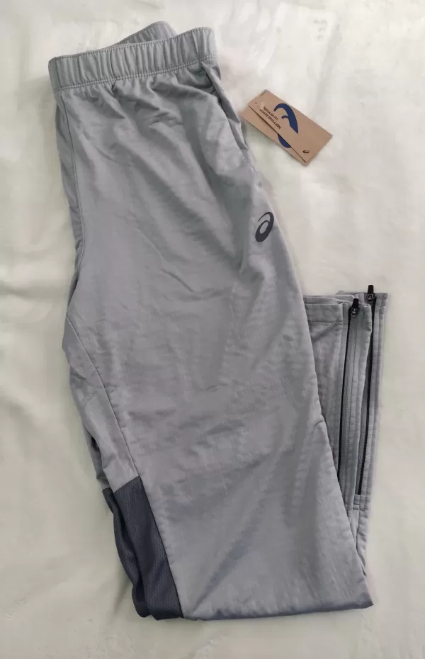 Pantalonera Asics Waffle Fleece