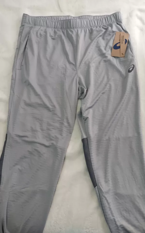 Pantalonera Asics Waffle Fleece - Imagen 2