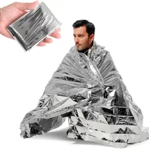 Manta Térmica