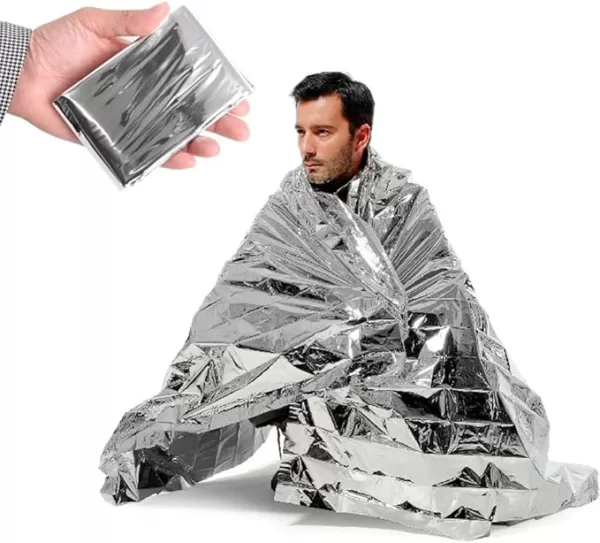 Manta Térmica