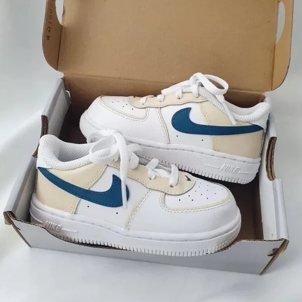 Beige&Blue - Imagen 2