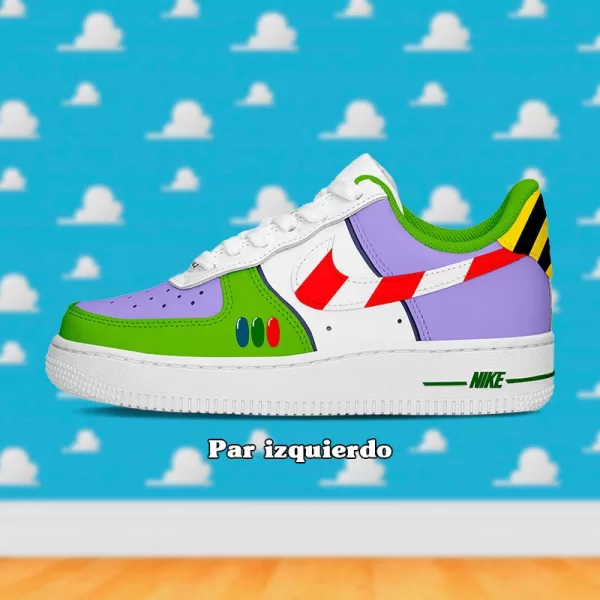 Toy Story - Imagen 2