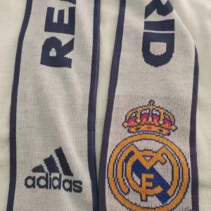 Bufanda Real Madrid